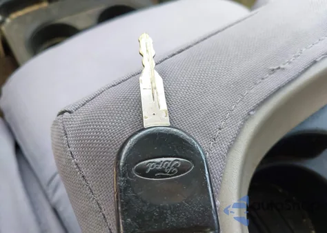 2010 Ford F-150 Fx2 Sport/Stx/Xl/Xlt from USA, damaged, VIN 1FTEX1C87AFA95874